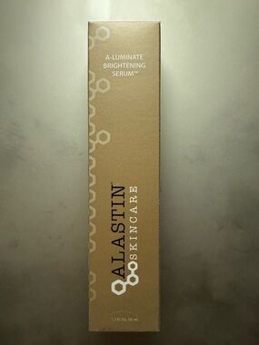 Alastin A-Luminate Brightening Serum - Gold